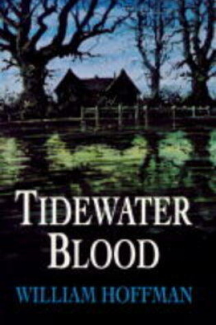 Cover of Tidewater Blood