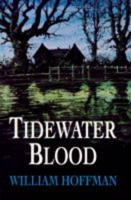 Book cover for Tidewater Blood