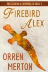 Book cover for Firebird Alex