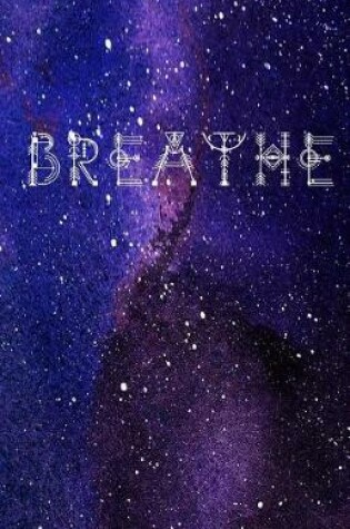 Cover of Breathe