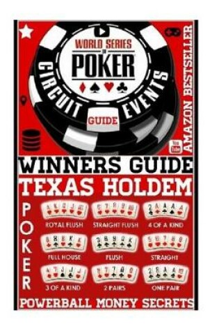 Cover of World Series Poker