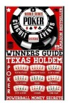 Book cover for World Series Poker