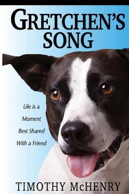 Book cover for Gretchen's Song