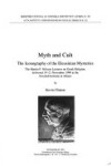 Book cover for Myth and Cult