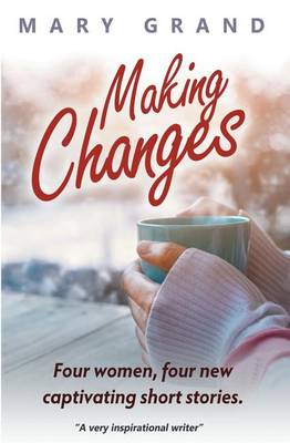 Book cover for Making Changes