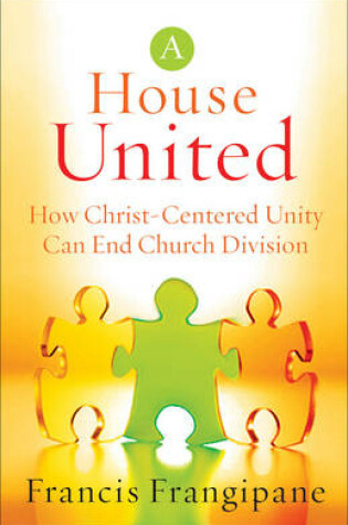 Cover of A House United
