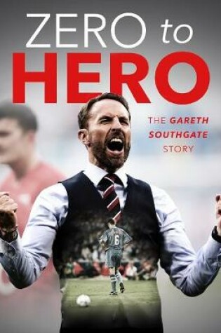 Cover of Gareth Southgate