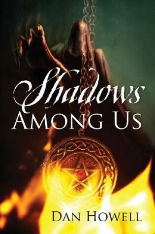 Cover of Shadows Among Us