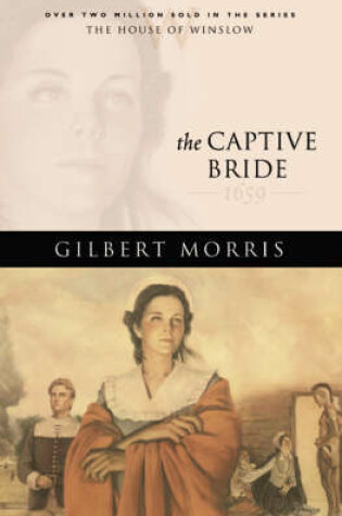 Cover of The Captive Bride