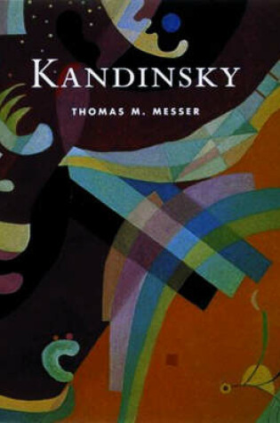 Cover of Kandinsky