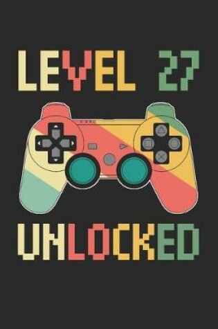 Cover of Level 27 complete