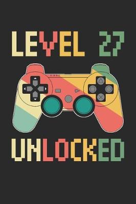 Book cover for Level 27 complete