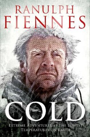 Cover of Cold