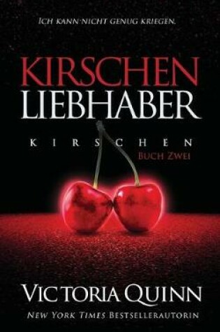 Cover of Der Kirschen-Liebhaber