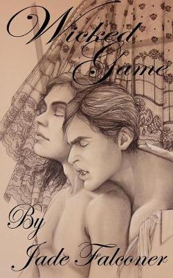 Book cover for Wicked Game