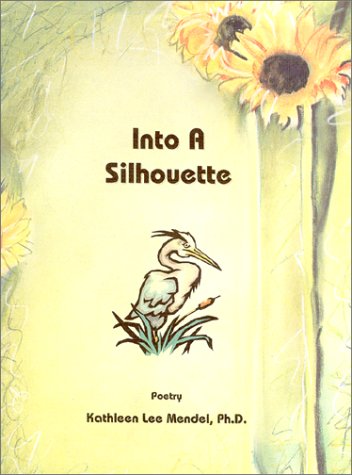 Book cover for Into a Silhouette