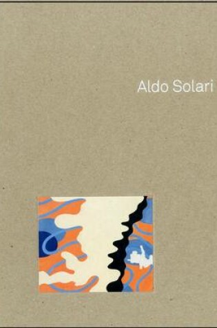 Cover of Aldo Solari