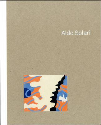 Book cover for Aldo Solari