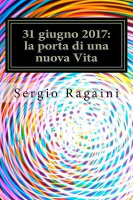 Book cover for 31 Giugno 2017