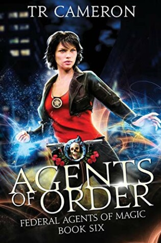 Cover of Agents of Order