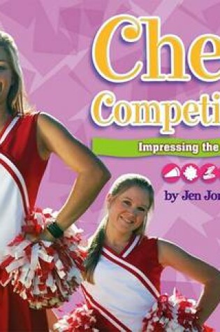 Cover of Cheer Competitions