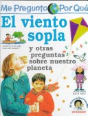 Book cover for El Viento Sopla