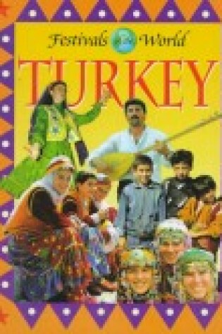 Cover of Turkey