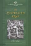 Book cover for The Australian Centenary History of Defence