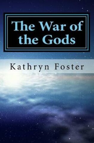 Cover of The War of the Gods