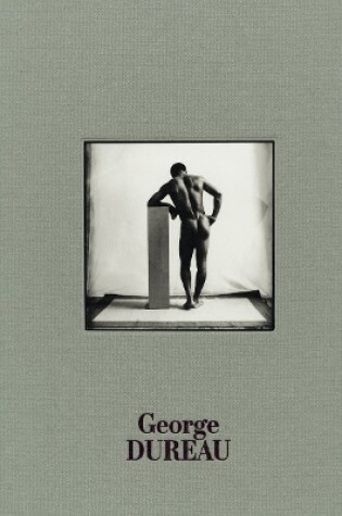 Cover of George Dureau