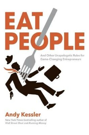 Cover of Eat People