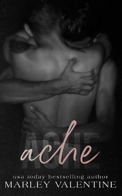Book cover for Ache
