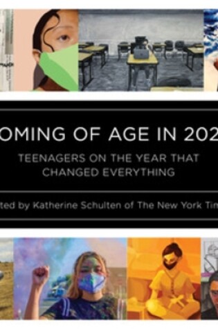 Cover of Coming of Age in 2020