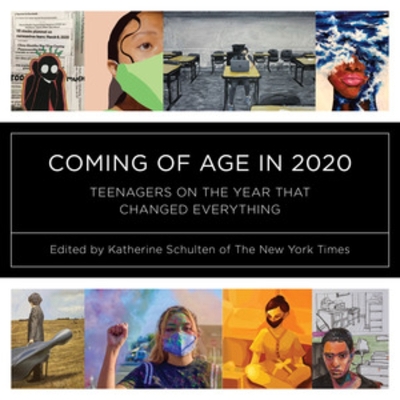 Cover of Coming of Age in 2020