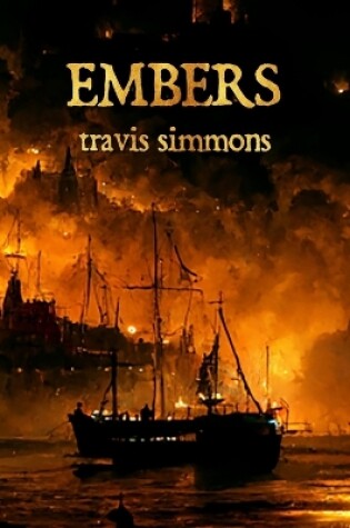 Cover of Embers