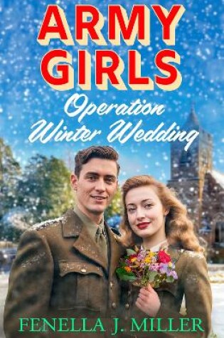 Cover of Operation Winter Wedding