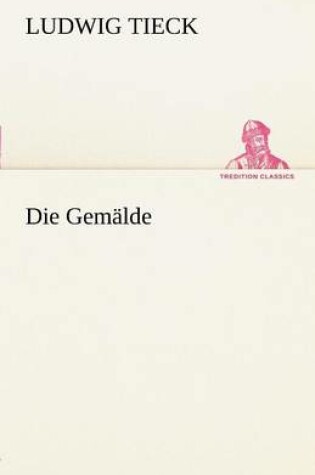 Cover of Die Gemalde