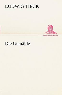 Book cover for Die Gemalde