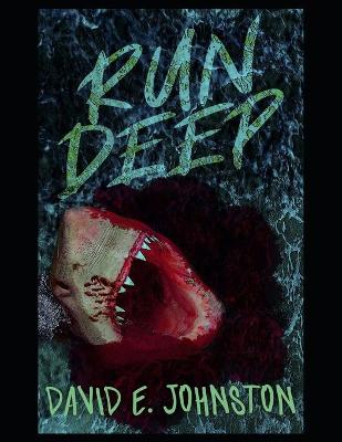 Book cover for Run Deep