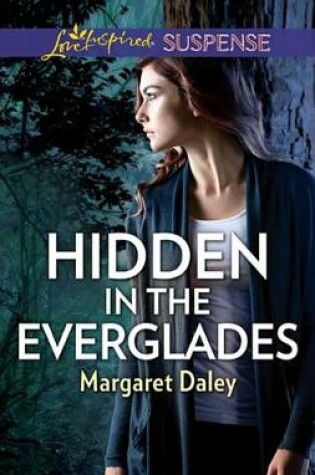 Cover of Hidden in the Everglades