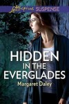 Book cover for Hidden in the Everglades