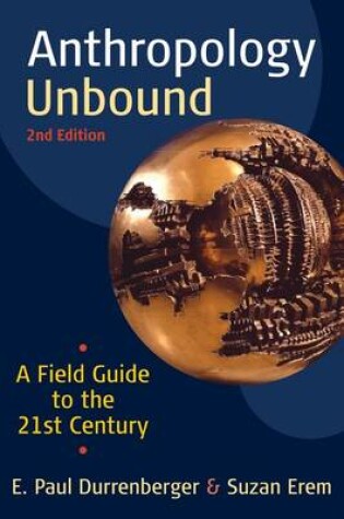 Cover of Anthropology Unbound