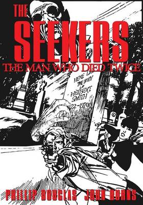 Book cover for The Seekers