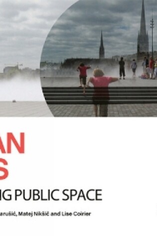 Cover of Human Cities: Celebrating Public Space