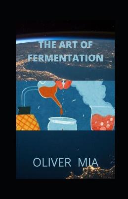 Book cover for The Art of Fermentation