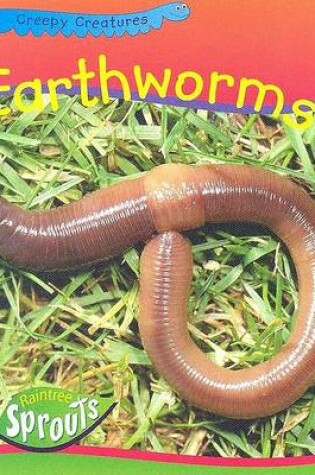 Cover of Earthworms