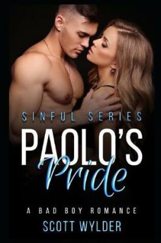 Cover of Paolo's Pride