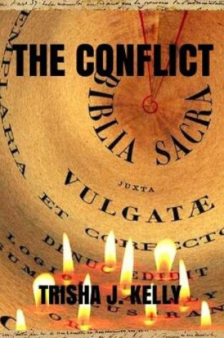 Cover of The Conflict