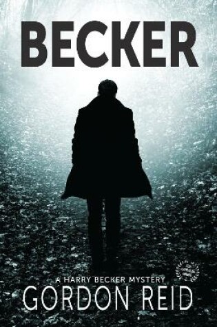 Cover of Becker