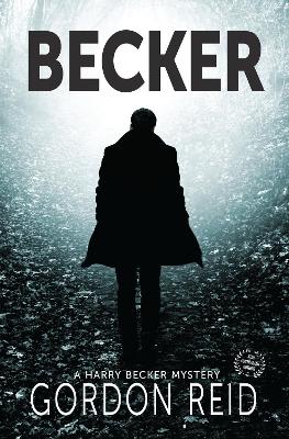 Book cover for Becker